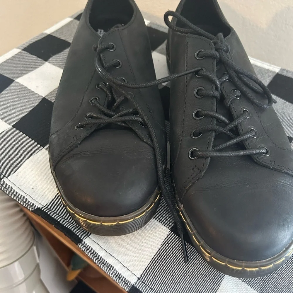 Dr. Martens new never